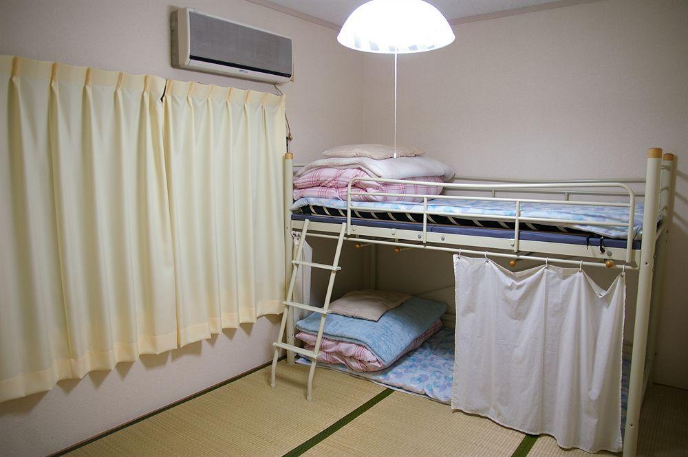 Tomato Station Hotel Kyōto
