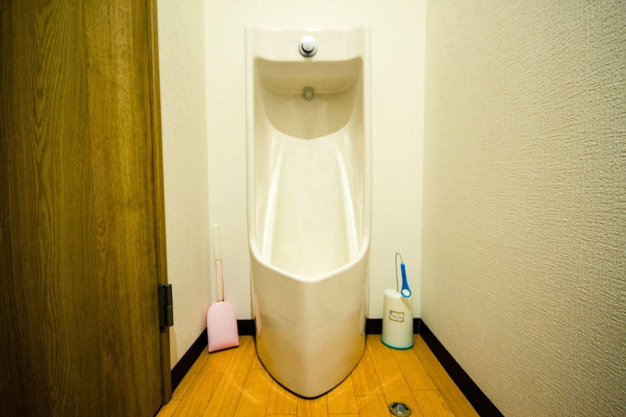 Hotel Tomato Station Kyōto